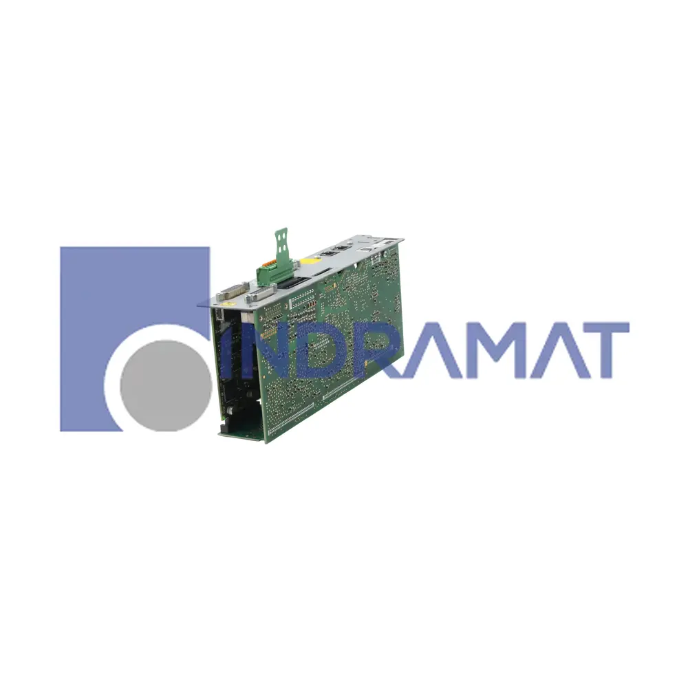 Bosch Rexroth Indramat CSH01.1C-SE-EN2-EN2-NNN-L2-S-NN-FW Back Right image