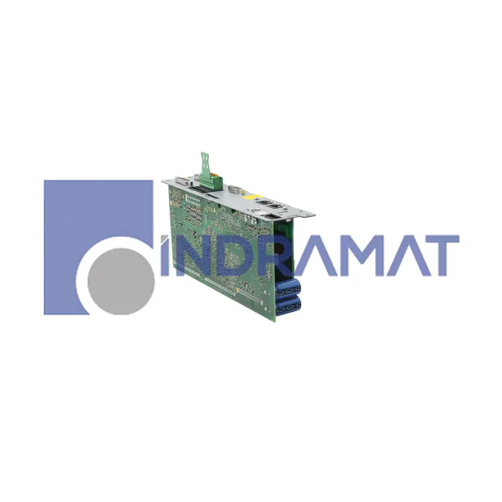Bosch Rexroth Indramat CSH01.1C-SE-EN2-EN2-NNN-L2-S-NN-FW Front Right image