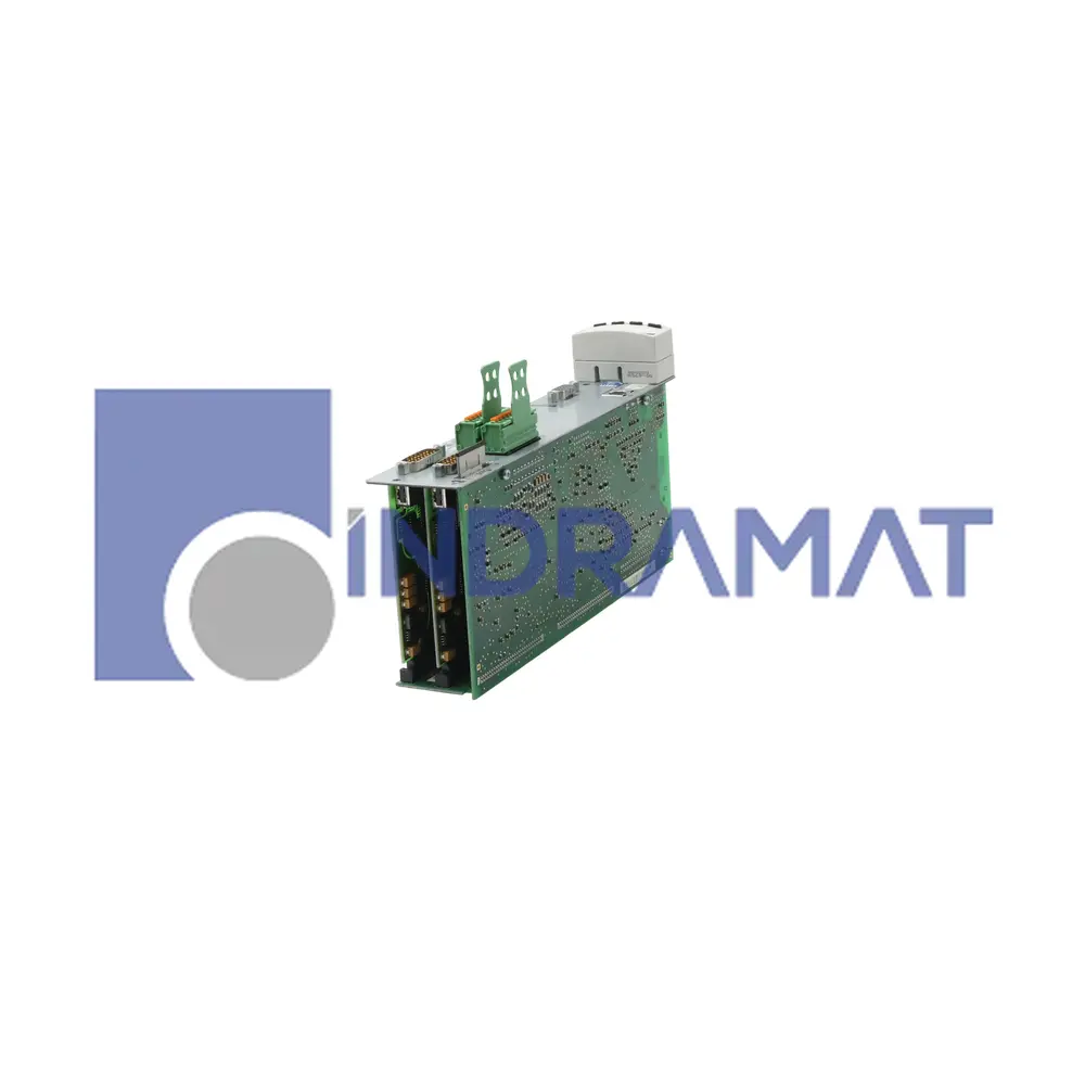 Bosch Rexroth Indramat CSH01.1C-SE-EN2-EN2-NNN-S2-S-XP-FW Back Right image