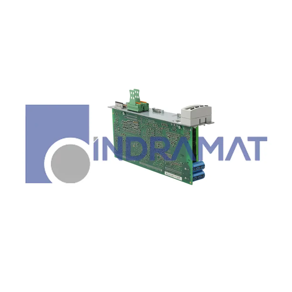 Bosch Rexroth Indramat CSH01.1C-SE-EN2-EN2-NNN-S2-S-XP-FW Front Right image