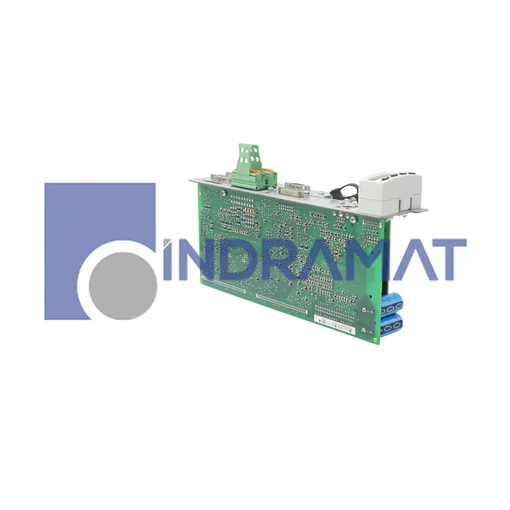Bosch Rexroth Indramat CSH01.1C-SE-EN2-ENS-EN1-S1-S-NN-FW Front Right image