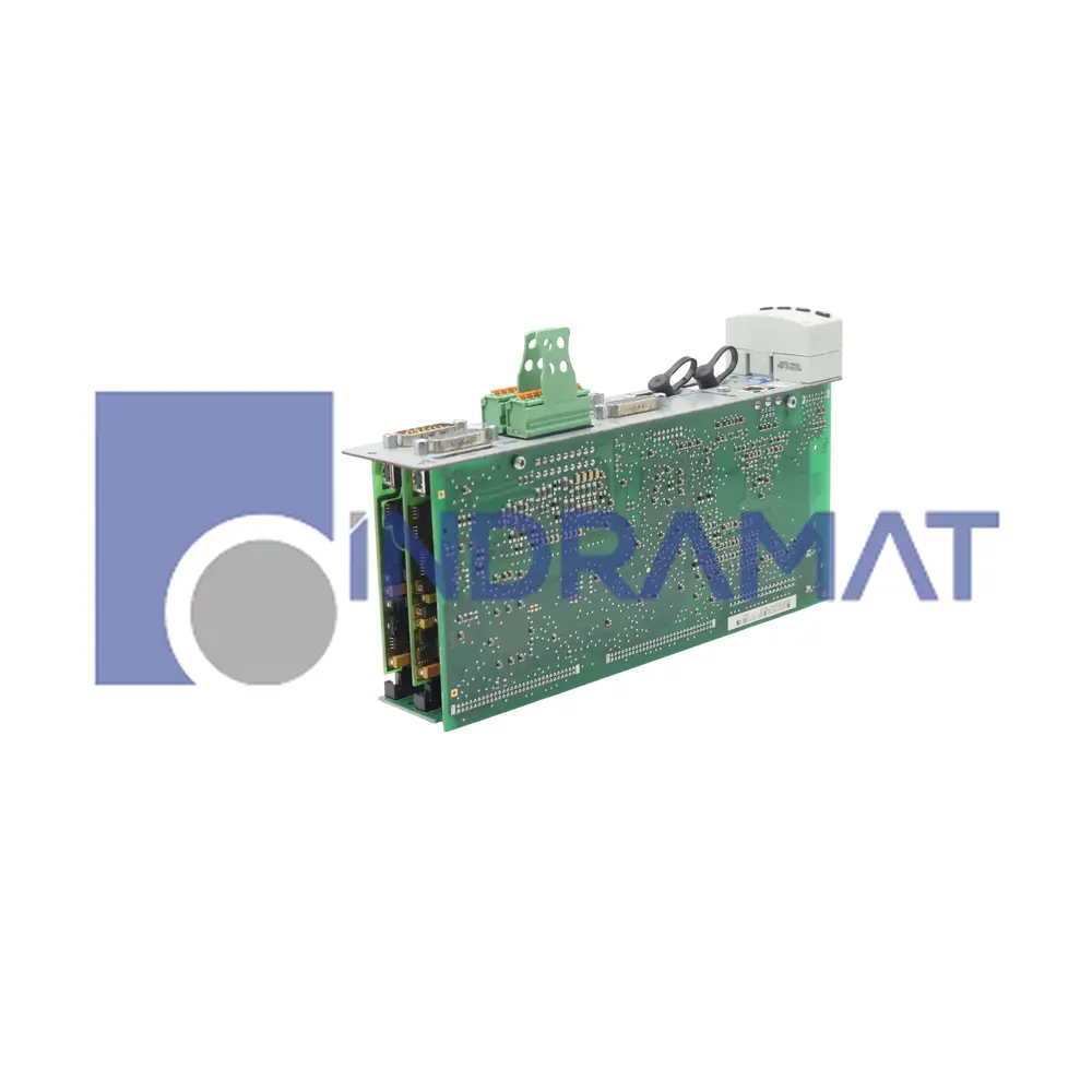 Bosch Rexroth Indramat CSH01.1C-SE-EN2-ENS-MA1-S1-S-NN-FW Back Right image