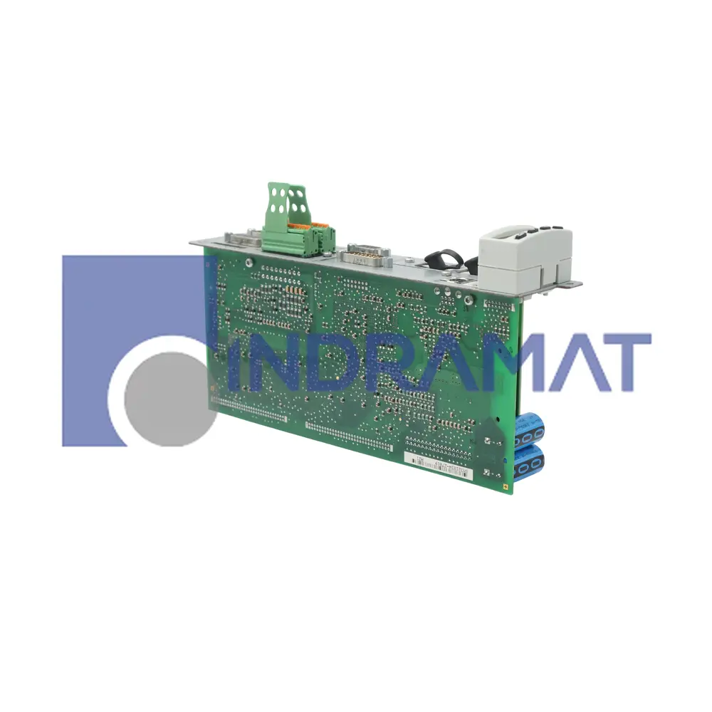 Bosch Rexroth Indramat CSH01.1C-SE-EN2-ENS-MEM-S1-S-NN-FW Front Right image
