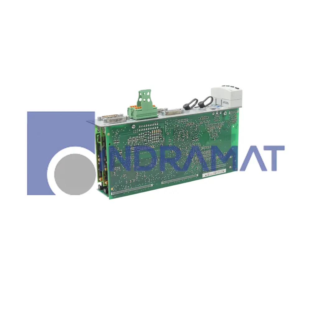 Bosch Rexroth Indramat CSH01.1C-SE-EN2-MEM-MA1-L2-S-NN-FW Back Right image