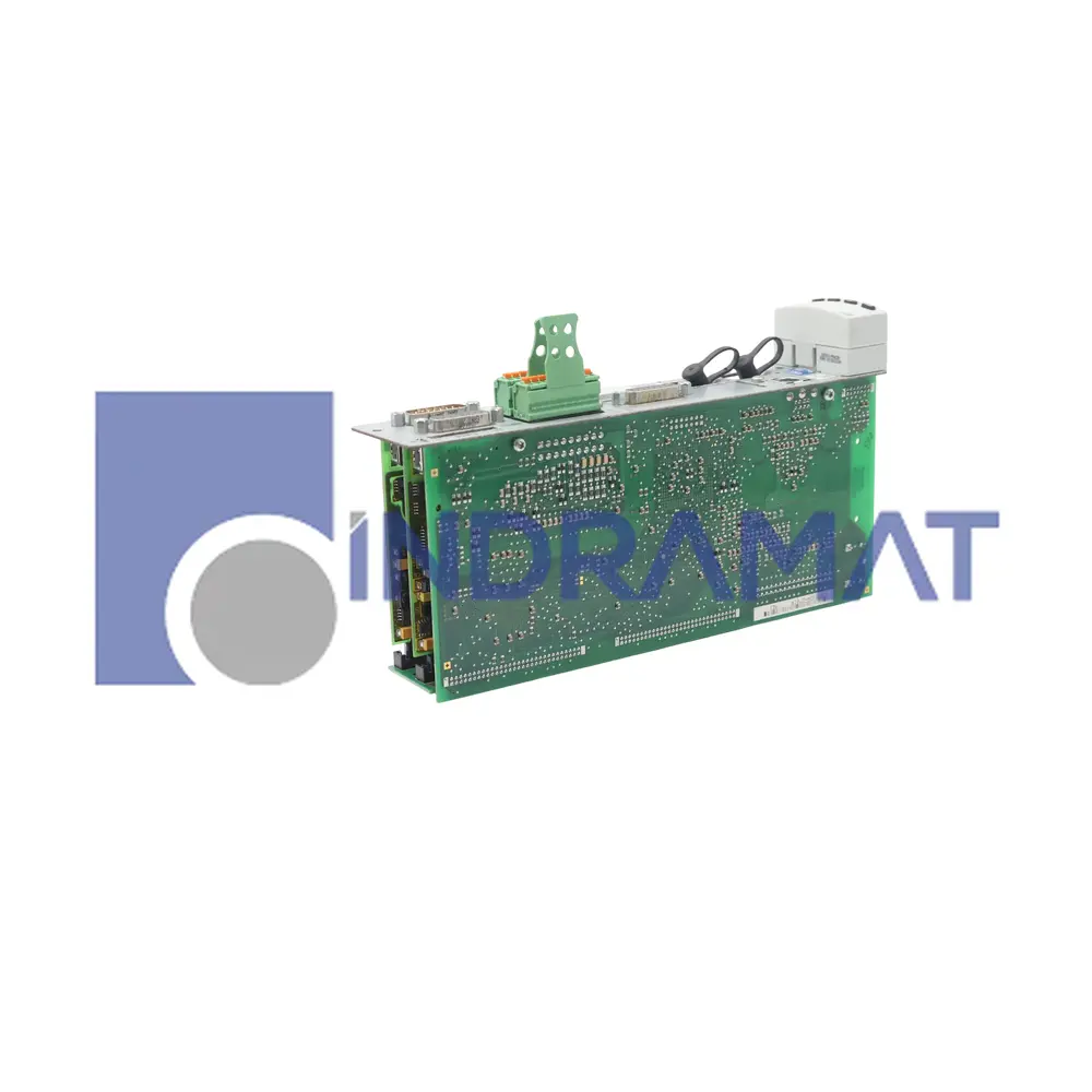 Bosch Rexroth Indramat CSH01.1C-SE-EN2-MEM-MA1-NN-S-NN-FW Back Right image