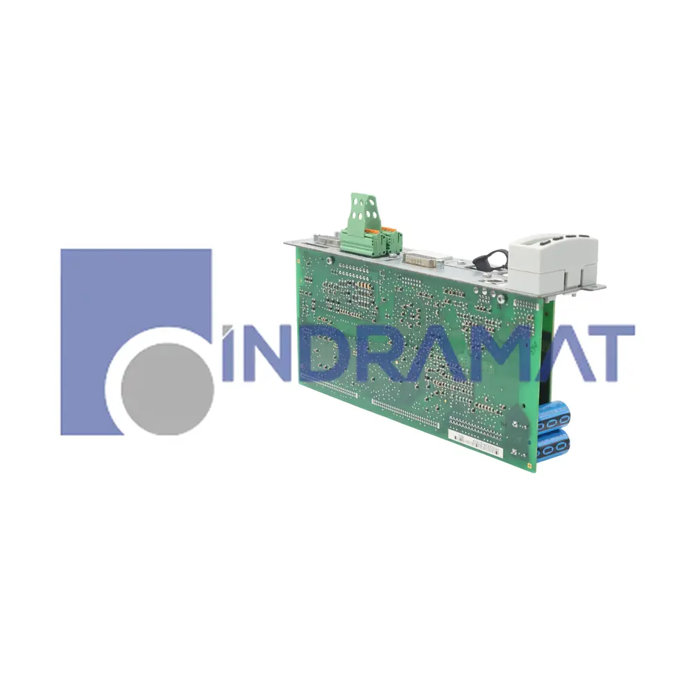 Bosch Rexroth Indramat CSH01.1C-SE-EN2-MEM-MA1-NN-S-NN-FW Front Right image