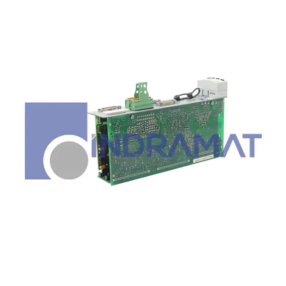 Bosch Rexroth Indramat CSH01.1C-SE-EN2-NNN-MA1-L1-S-NN-FW Back Right image