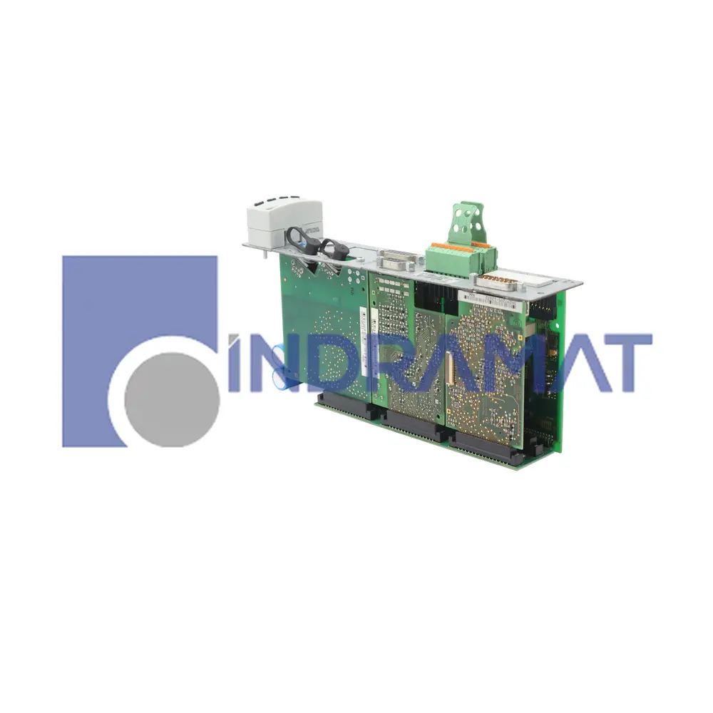 Bosch Rexroth Indramat CSH01.1C-SE-EN2-NNN-MA1-L2-S-NN-FW Back Left image