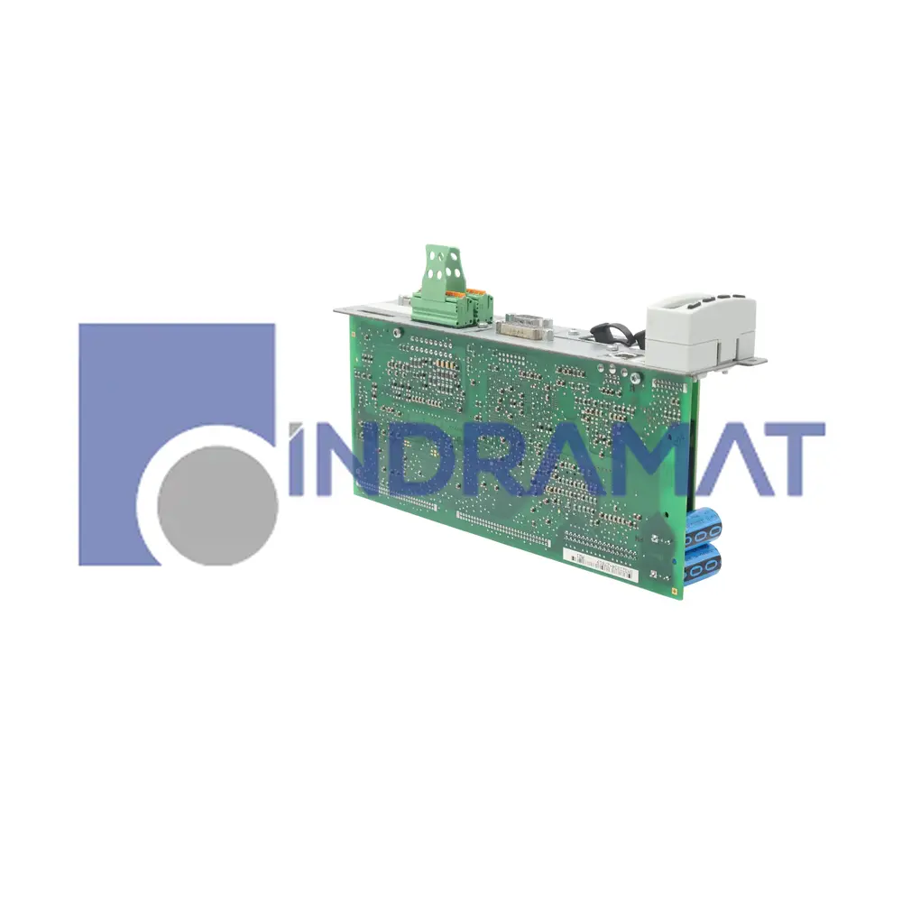 Bosch Rexroth Indramat CSH01.1C-SE-EN2-NNN-MA1-L2-S-NN-FW Front Right image