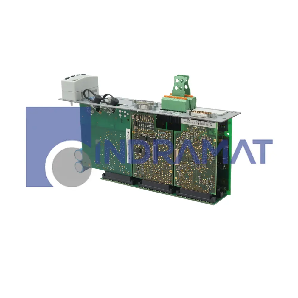 Bosch Rexroth Indramat CSH01.1C-SE-EN2-NNN-MA1-S1-S-NN-FW Back Left image