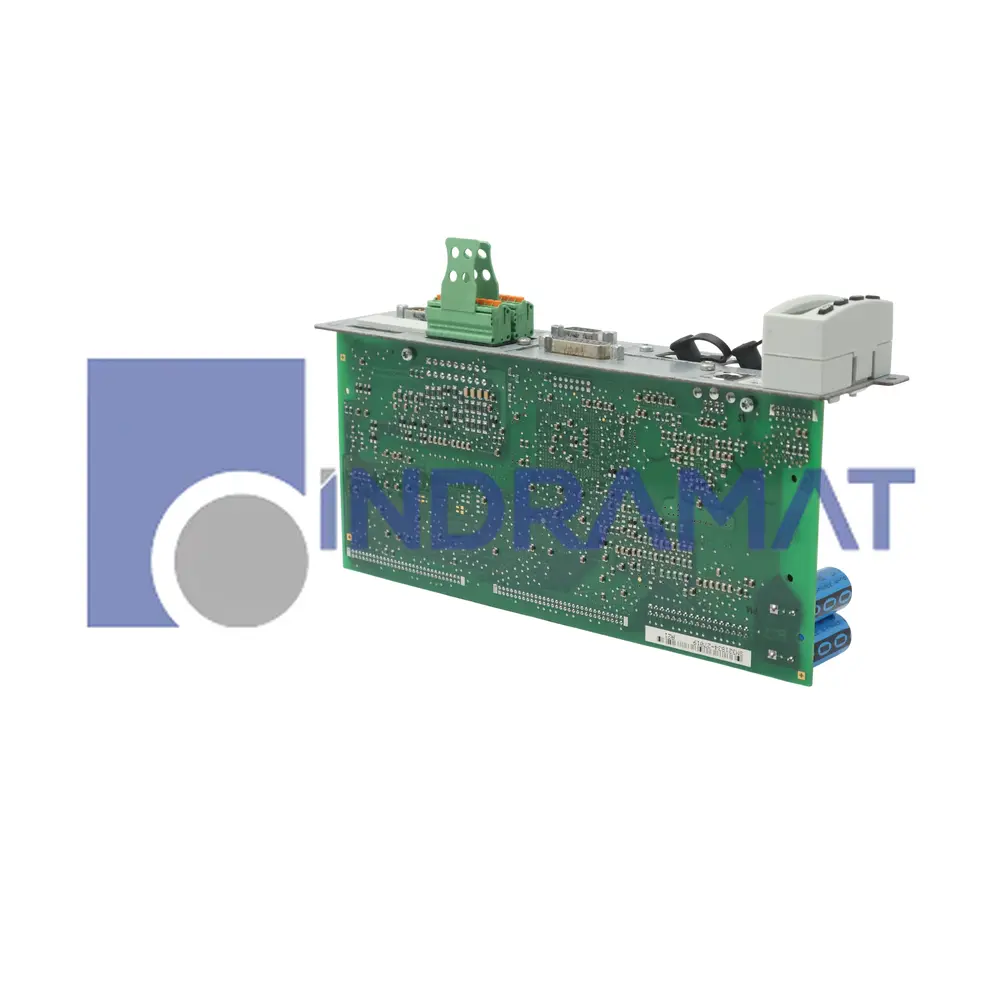 Bosch Rexroth Indramat CSH01.1C-SE-EN2-NNN-MA1-S1-S-NN-FW Front Right image
