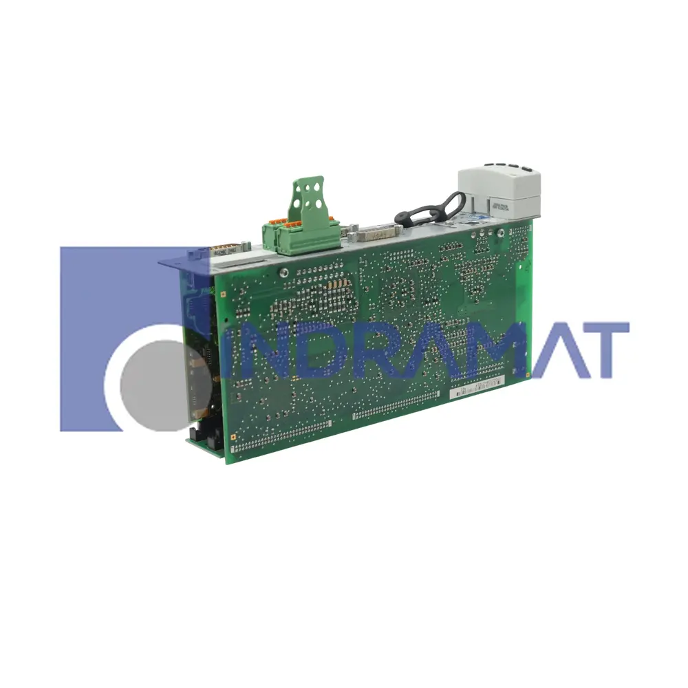 Bosch Rexroth Indramat CSH01.1C-SE-EN2-NNN-MA1-S2-S-NN-FW Back Right image