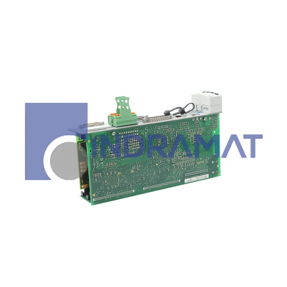 Bosch Rexroth Indramat CSH01.1C-SE-EN2-NNN-MD2-L2-S-NN-FW Back Left image