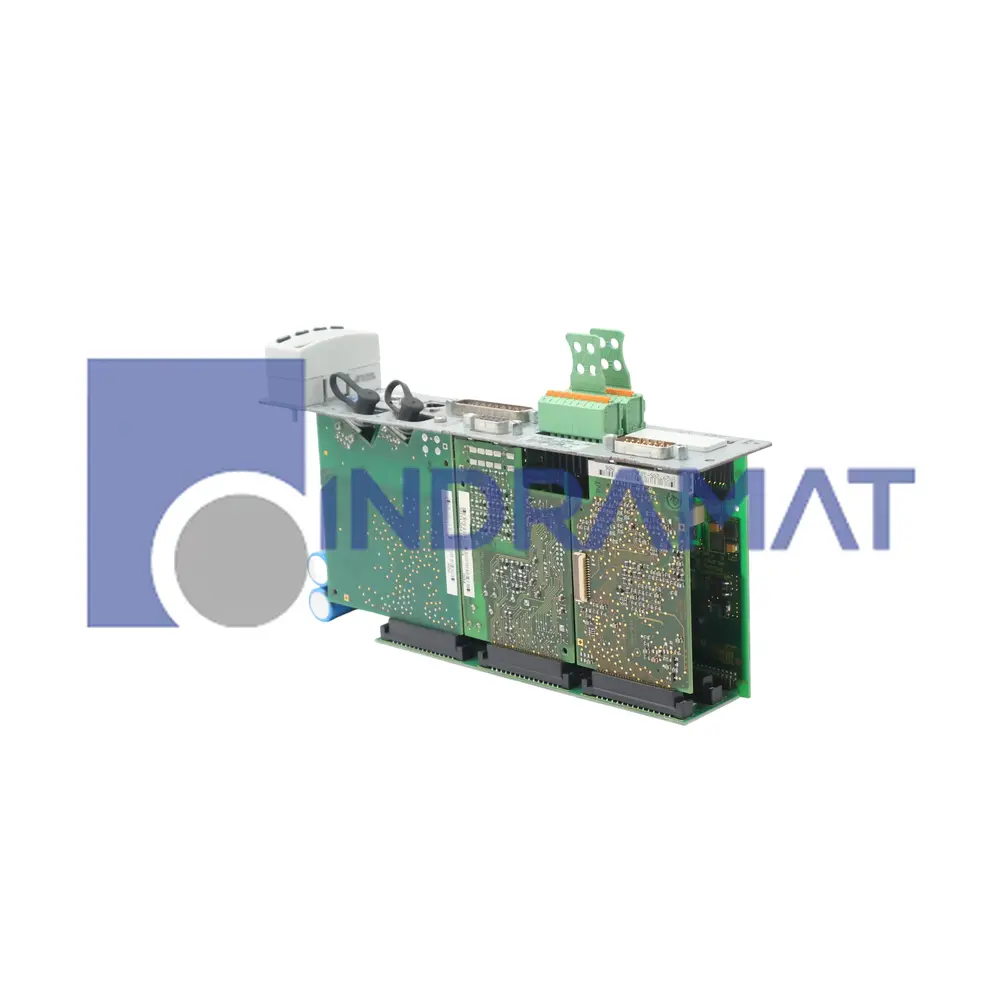 Bosch Rexroth Indramat CSH01.1C-SE-EN2-NNN-MD2-L2-S-NN-FW Back Right image