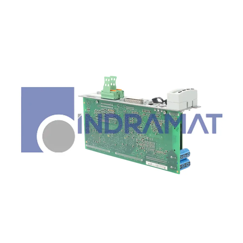 Bosch Rexroth Indramat CSH01.1C-SE-EN2-NNN-MD2-NN-S-NN-FW Front Right image