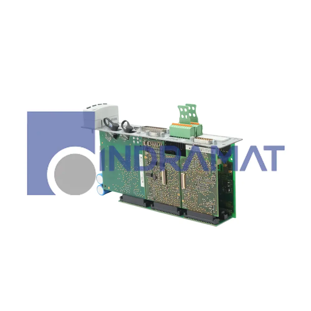 Bosch Rexroth Indramat CSH01.1C-SE-EN2-NNN-MD2-S1-S-NN-FW Back Left image