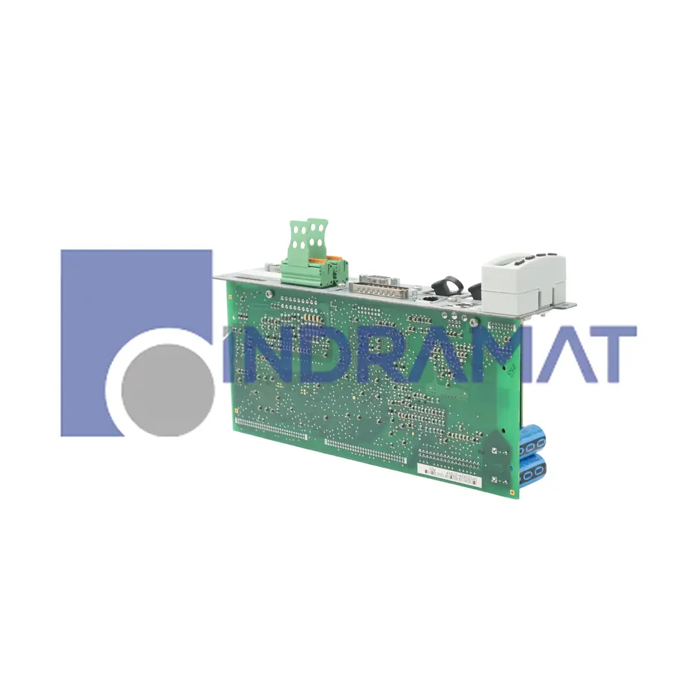Bosch Rexroth Indramat CSH01.1C-SE-EN2-NNN-MD2-S2-S-NN-FW Front Right image