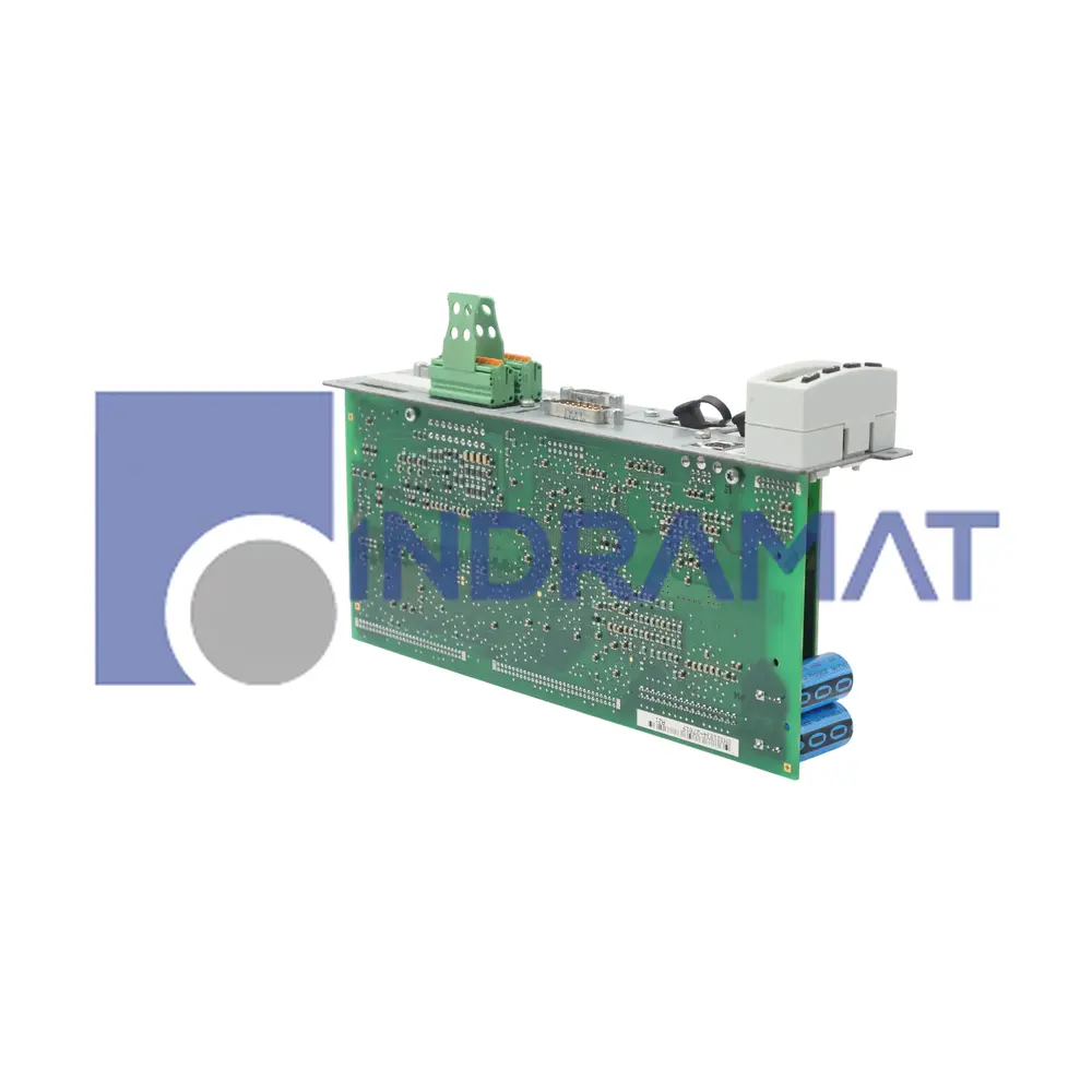 Bosch Rexroth Indramat CSH01.1C-SE-EN2-NNN-MEM-L1-S-NN-FW Front Right image