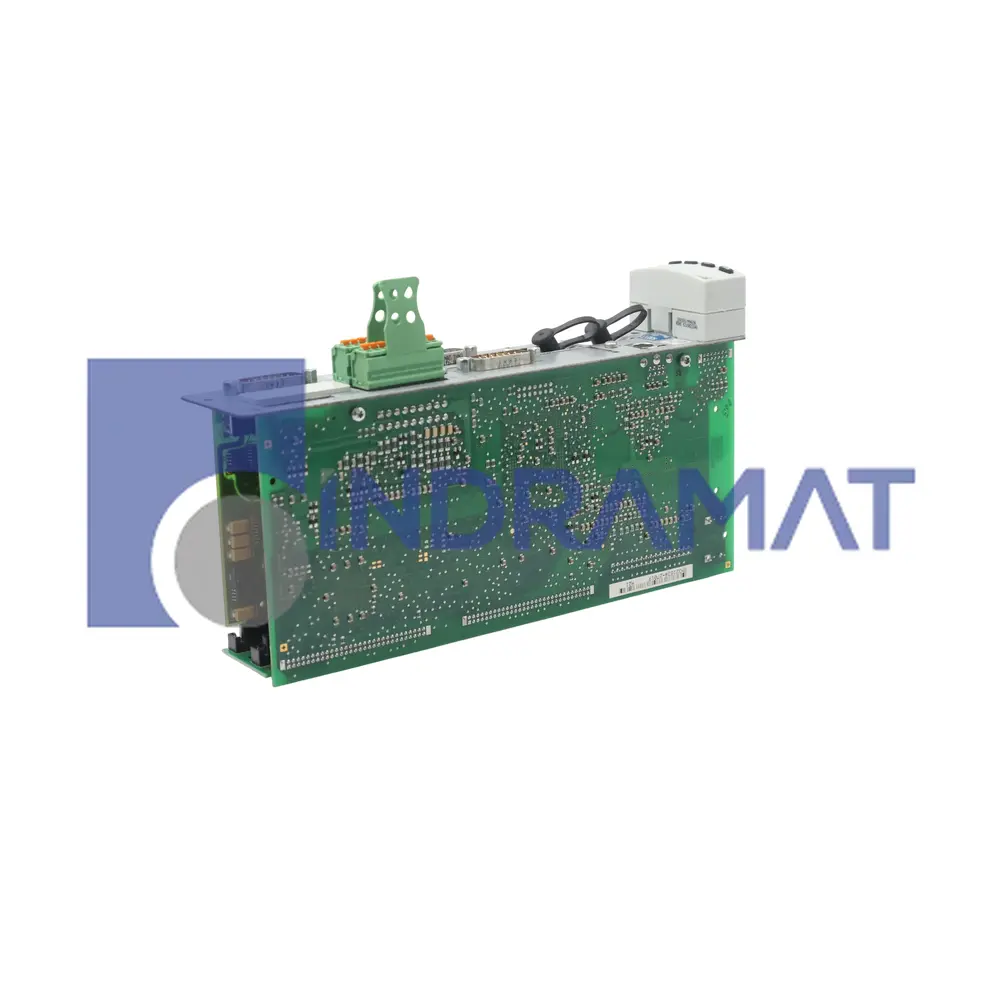 Bosch Rexroth Indramat CSH01.1C-SE-EN2-NNN-MEM-L2-S-NN-FW Back Right image