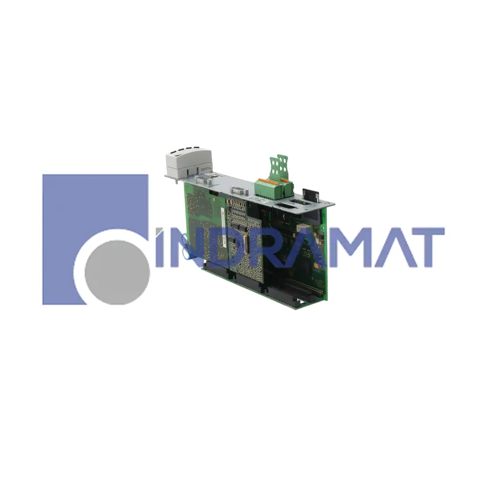 Bosch Rexroth Indramat CSH01.1C-SE-EN2-NNN-NNN-S2-S-XP-FW Back Left image