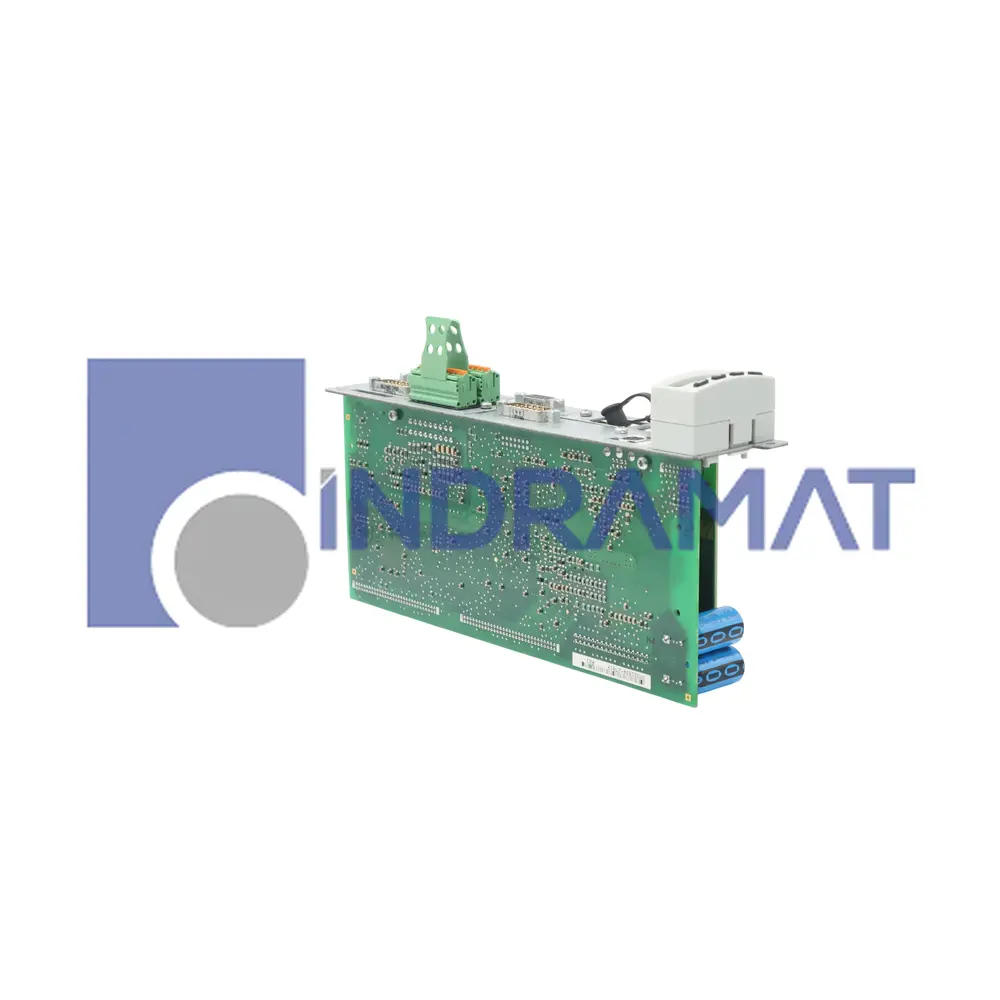 Bosch Rexroth Indramat CSH01.1C-SE-ENS-EN1-EN2-L1-S-NN-FW Front Right image