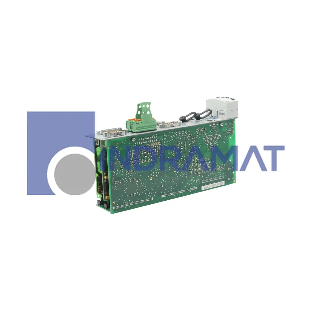 Bosch Rexroth Indramat CSH01.1C-SE-ENS-EN1-EN2-S1-S-NN-FW Back Right image