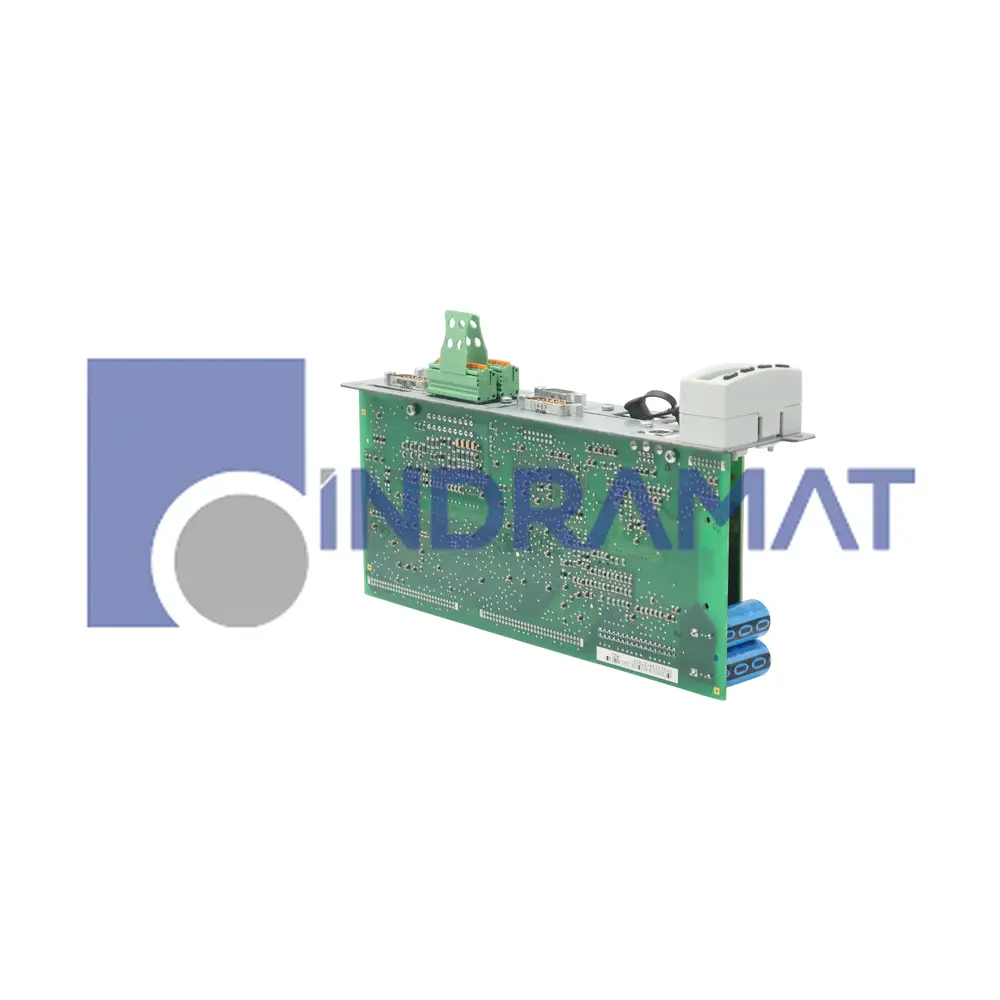 Bosch Rexroth Indramat CSH01.1C-SE-ENS-EN1-EN2-S1-S-NN-FW Front Right image