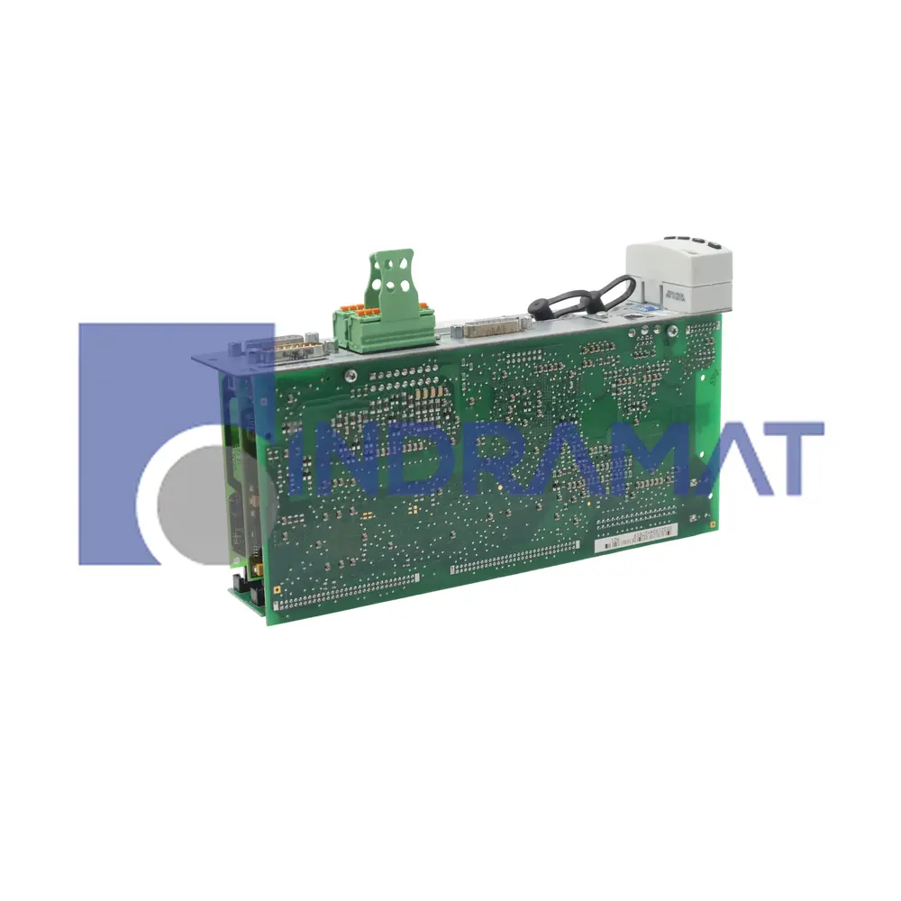 Bosch Rexroth Indramat CSH01.1C-SE-ENS-EN1-MA1-NN-S-NN-FW Back Right image