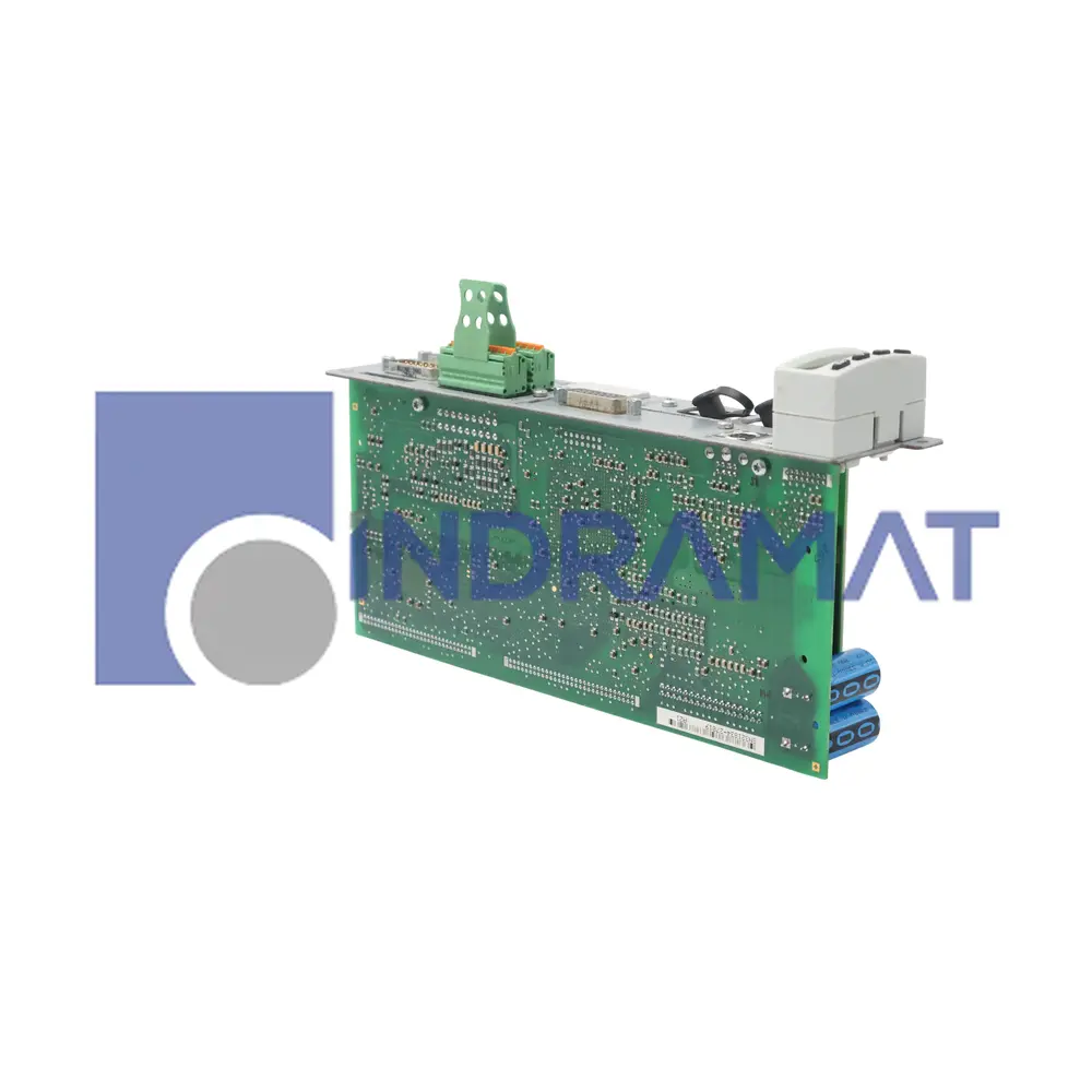 Bosch Rexroth Indramat CSH01.1C-SE-ENS-EN1-MA1-NN-S-NN-FW Front Right image