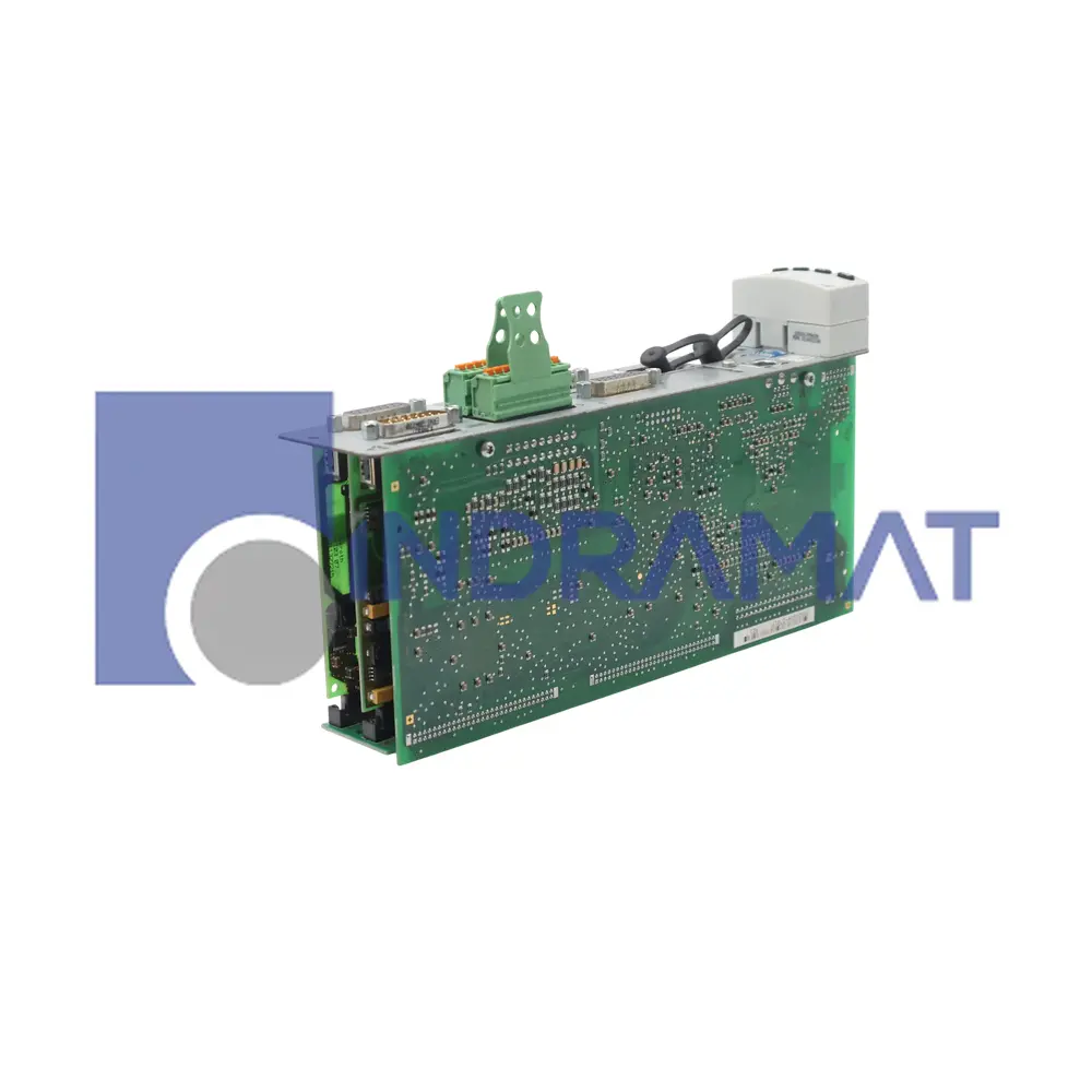Bosch Rexroth Indramat CSH01.1C-SE-ENS-EN1-MA1-S1-S-NN-FW Back Right image