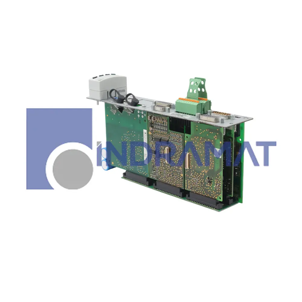 Bosch Rexroth Indramat CSH01.1C-SE-ENS-EN1-MA1-S2-S-NN-FW Back Left image