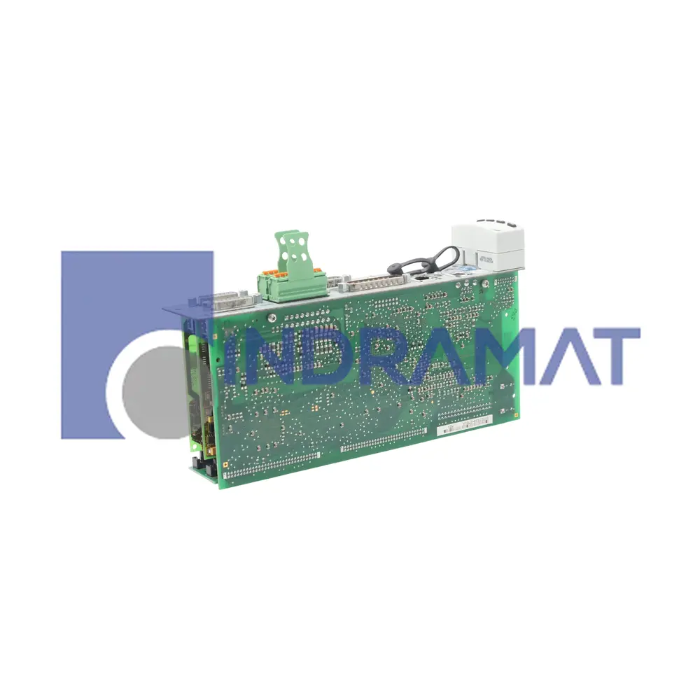 Bosch Rexroth Indramat CSH01.1C-SE-ENS-EN1-MD2-L2-S-NN-FW Back Right image