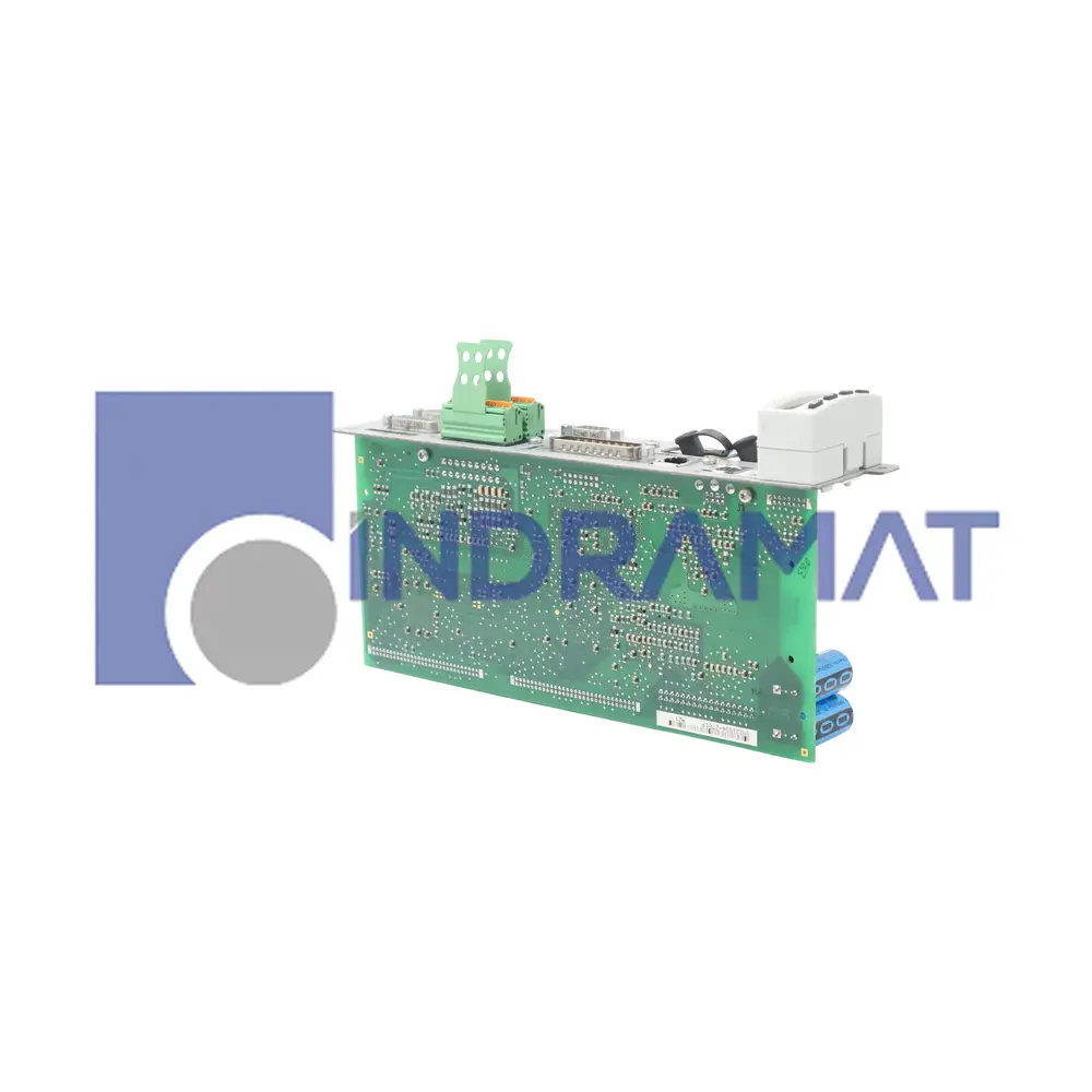 Bosch Rexroth Indramat CSH01.1C-SE-ENS-EN1-MD2-L2-S-NN-FW Front Right image