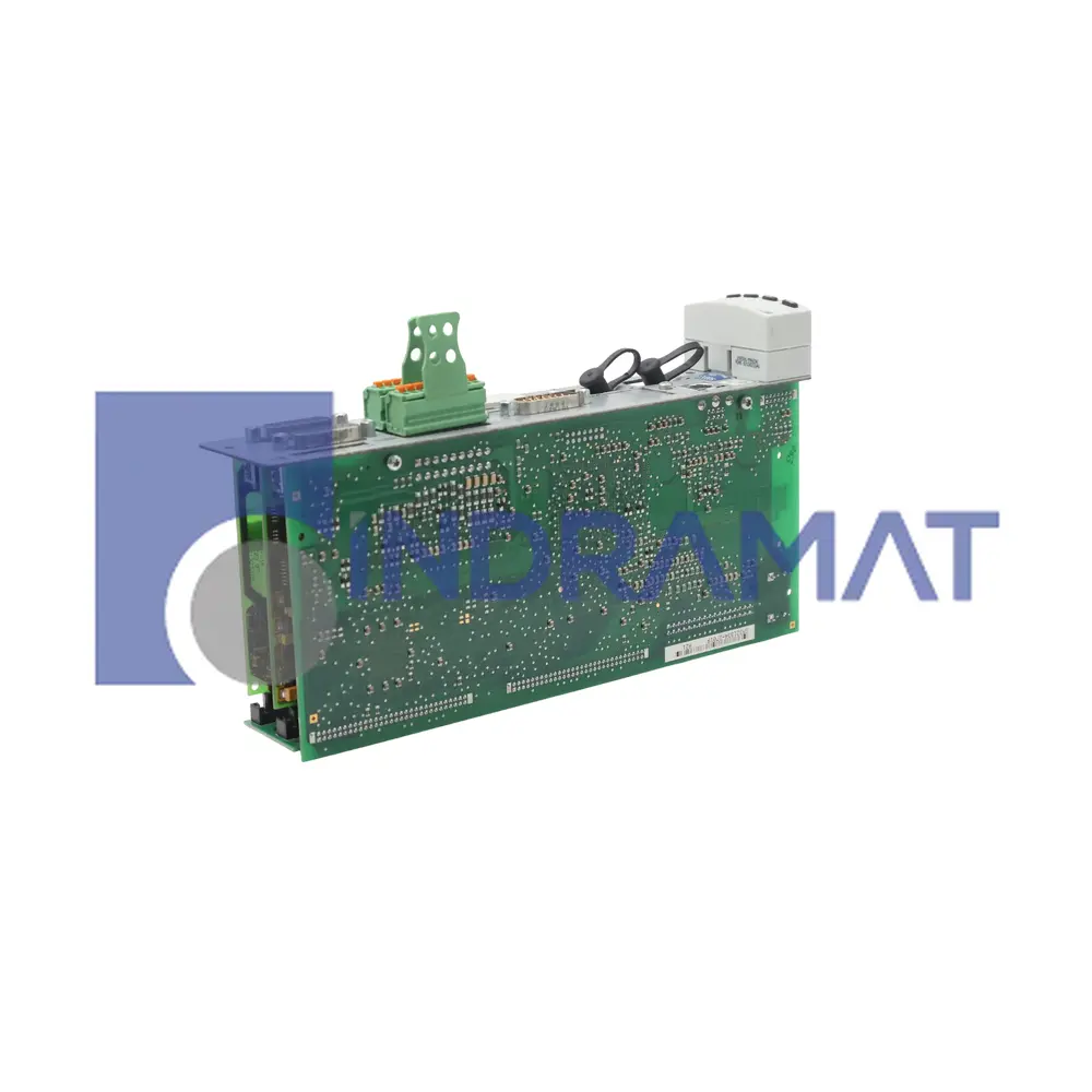 Bosch Rexroth Indramat CSH01.1C-SE-ENS-EN1-MEM-NN-S-NN-FW Back Right image