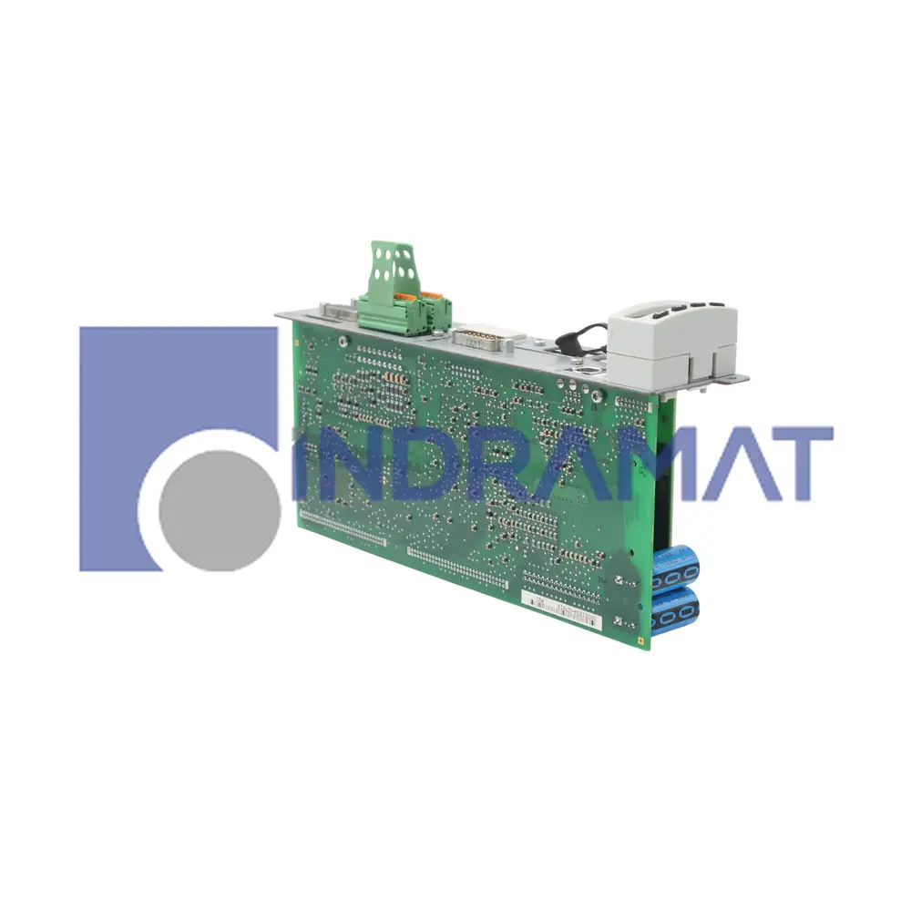 Bosch Rexroth Indramat CSH01.1C-SE-ENS-EN1-MEM-NN-S-NN-FW Front Right image