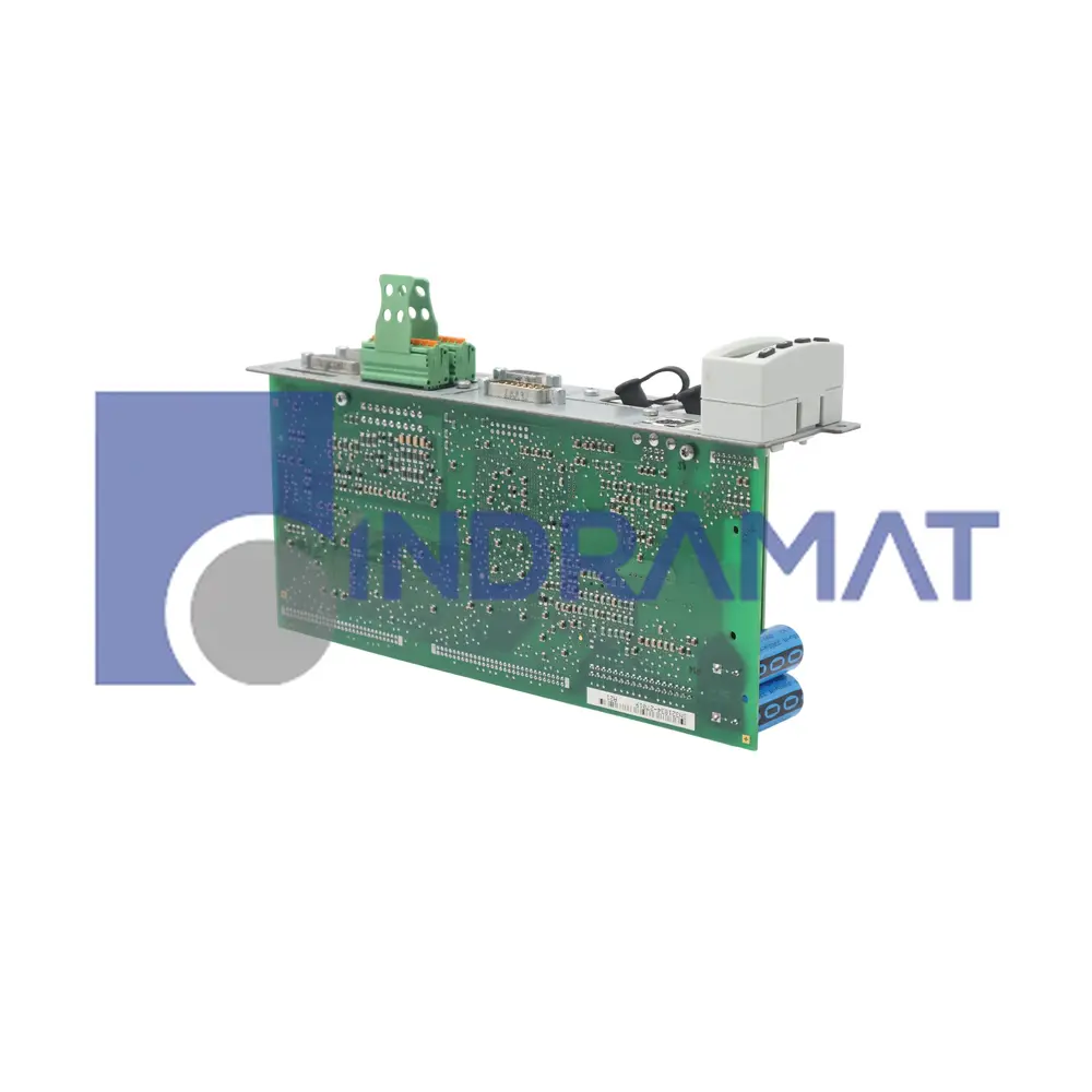 Bosch Rexroth Indramat CSH01.1C-SE-ENS-EN1-MEM-S1-S-NN-FW Front Right image