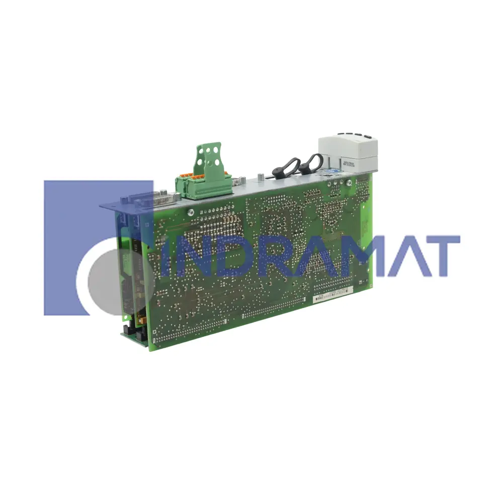 Bosch Rexroth Indramat CSH01.1C-SE-ENS-EN1-NNN-L1-S-NN-FW Back Right image