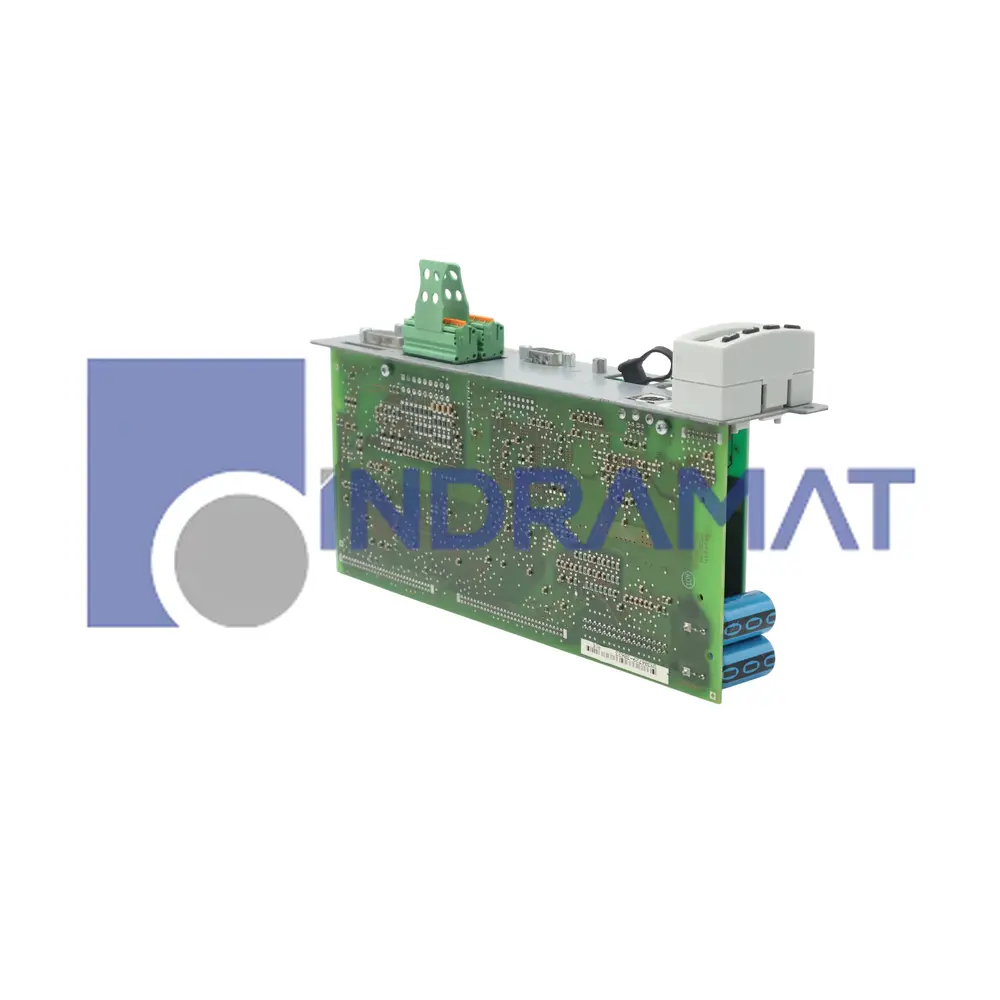 Bosch Rexroth Indramat CSH01.1C-SE-ENS-EN1-NNN-L1-S-NN-FW Front Right image