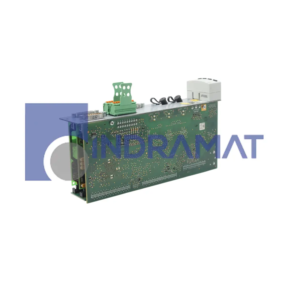 Bosch Rexroth Indramat CSH01.1C-SE-ENS-EN1-NNN-S2-S-XP-FW Back Right image