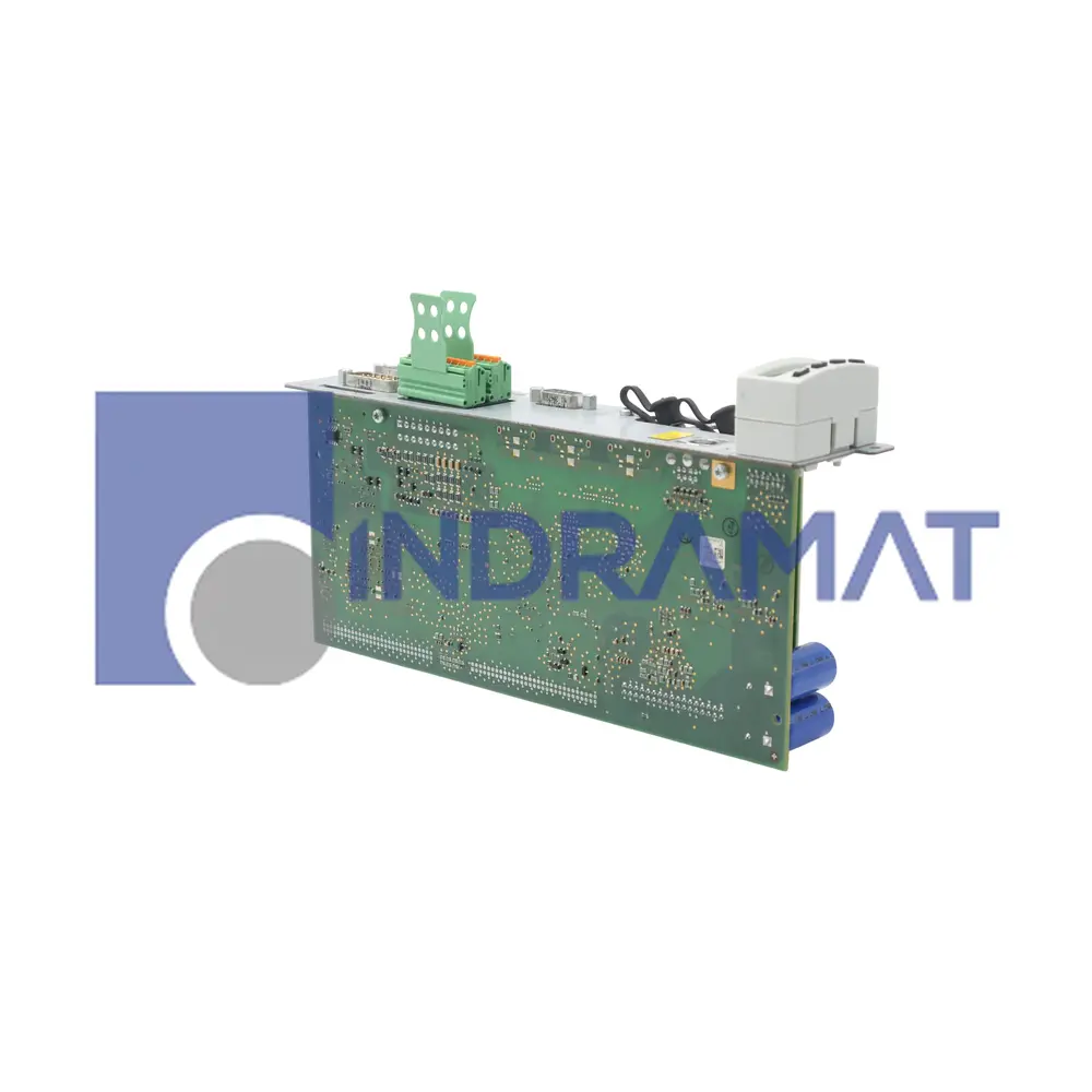 Bosch Rexroth Indramat CSH01.1C-SE-ENS-EN1-NNN-S2-S-XP-FW Front Right image