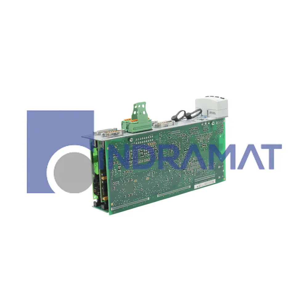 Bosch Rexroth Indramat CSH01.1C-SE-ENS-EN2-EN2-L1-S-NN-FW Back Right image