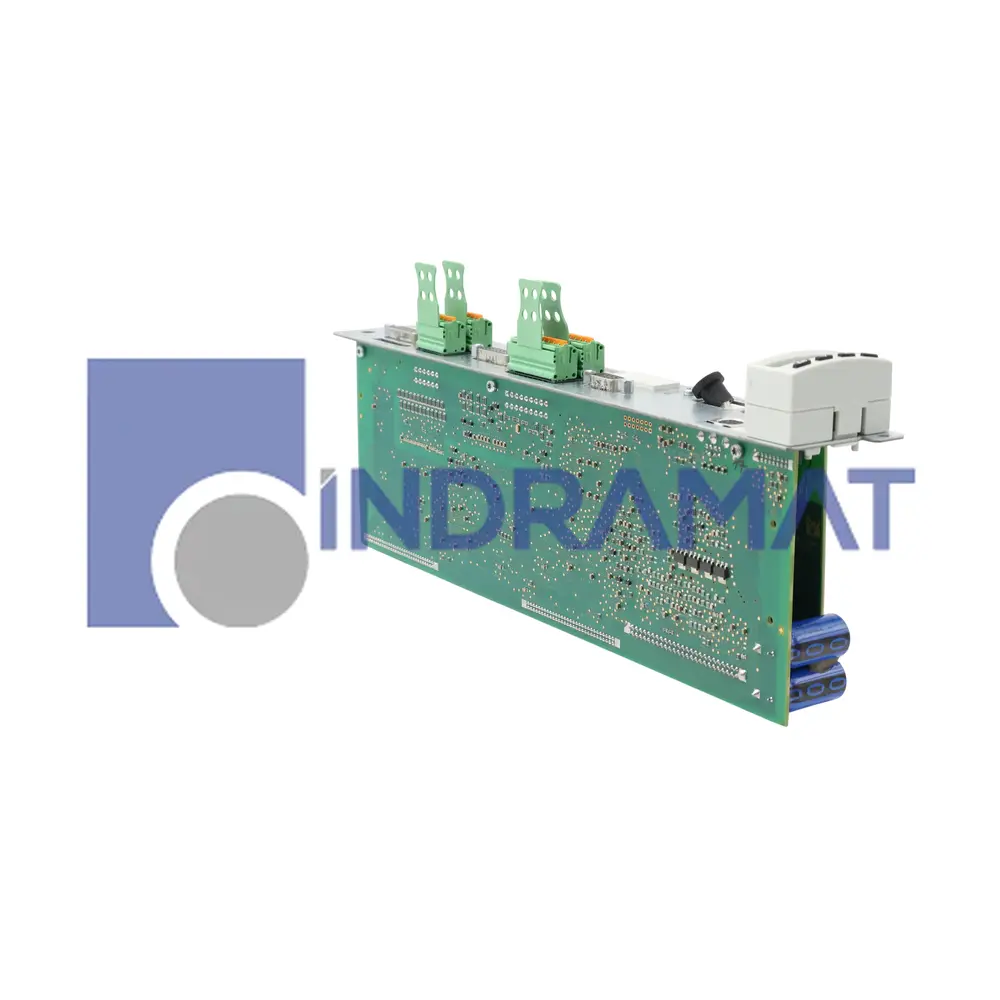 Bosch Rexroth Indramat CSH01.1C-SE-ENS-EN2-EN2-S1-S-NN-FW Front Right image
