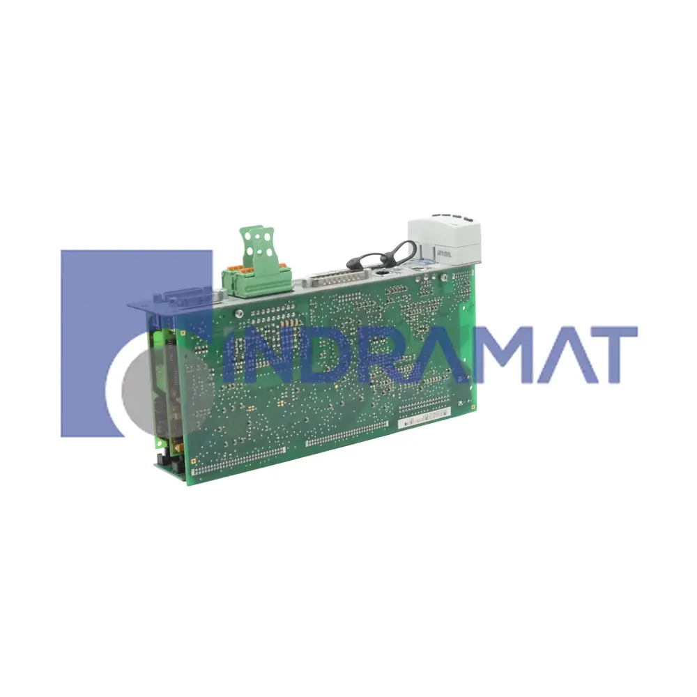 Bosch Rexroth Indramat CSH01.1C-SE-ENS-EN2-MD2-NN-S-NN-FW Back Right image