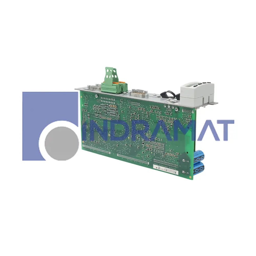 Bosch Rexroth Indramat CSH01.1C-SE-ENS-EN2-MEM-L1-S-NN-FW Front Right image