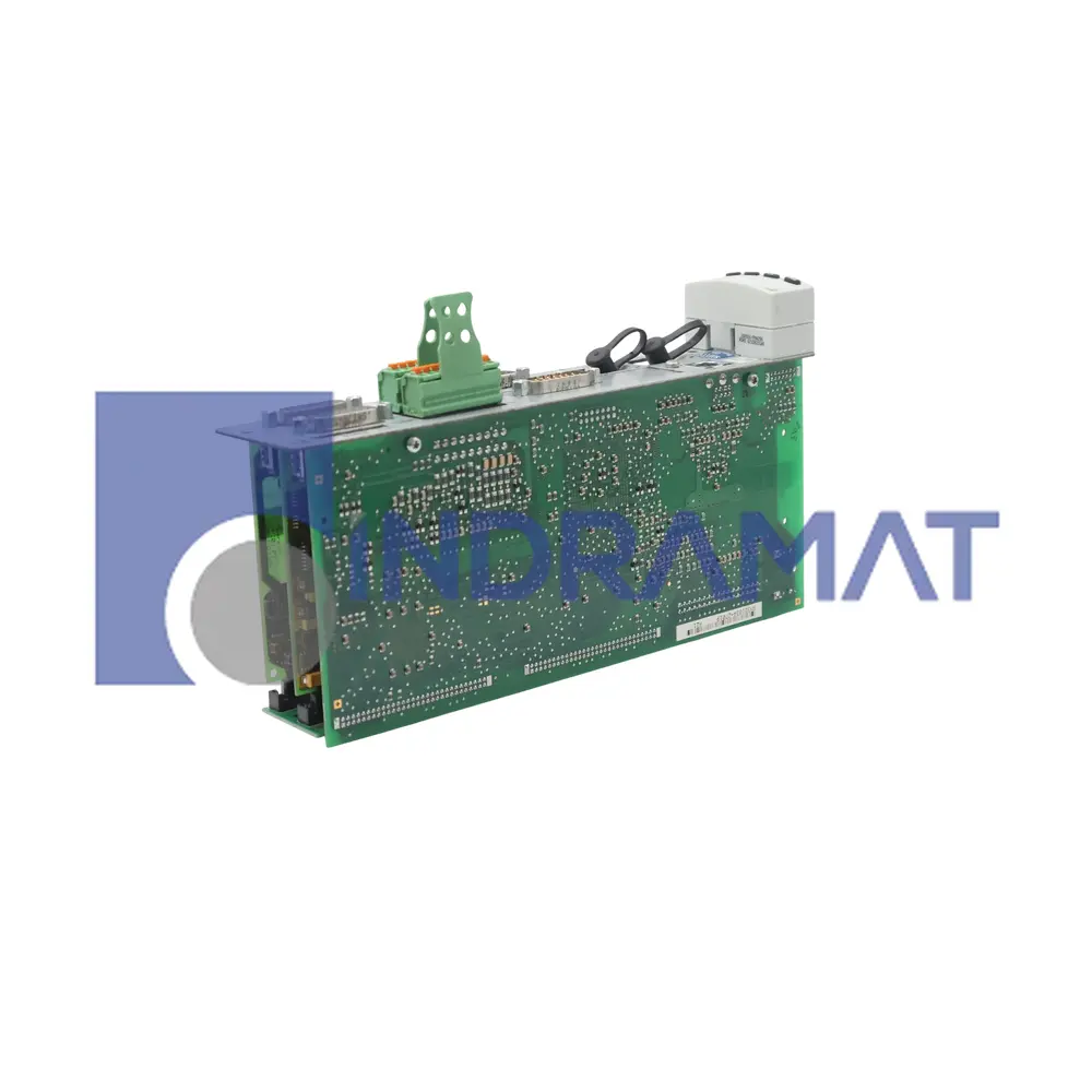 Bosch Rexroth Indramat CSH01.1C-SE-ENS-EN2-MEM-S1-S-NN-FW Back Right image