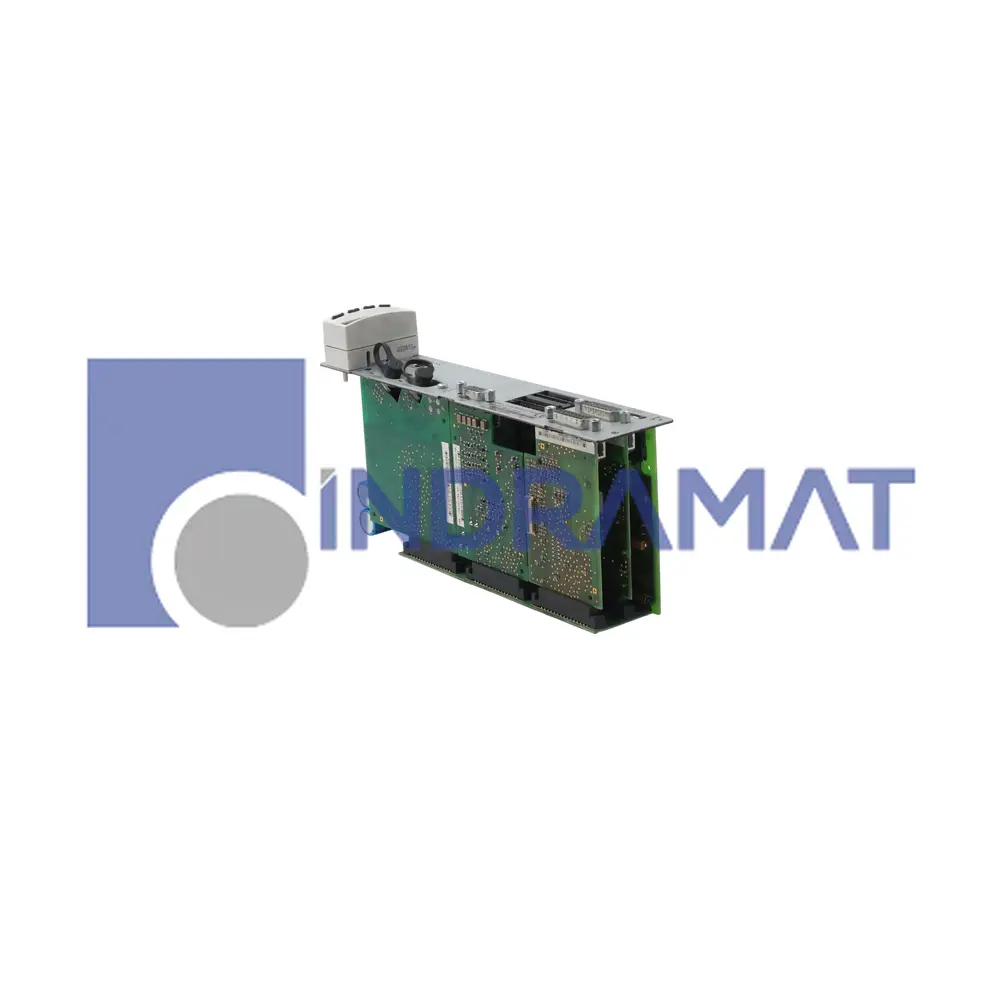 Bosch Rexroth Indramat CSH01.1C-SE-ENS-EN2-NNN-L2-S-XP-FW Back Left image