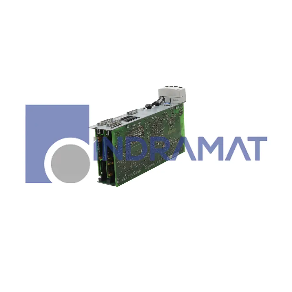 Bosch Rexroth Indramat CSH01.1C-SE-ENS-EN2-NNN-L2-S-XP-FW Back Right image
