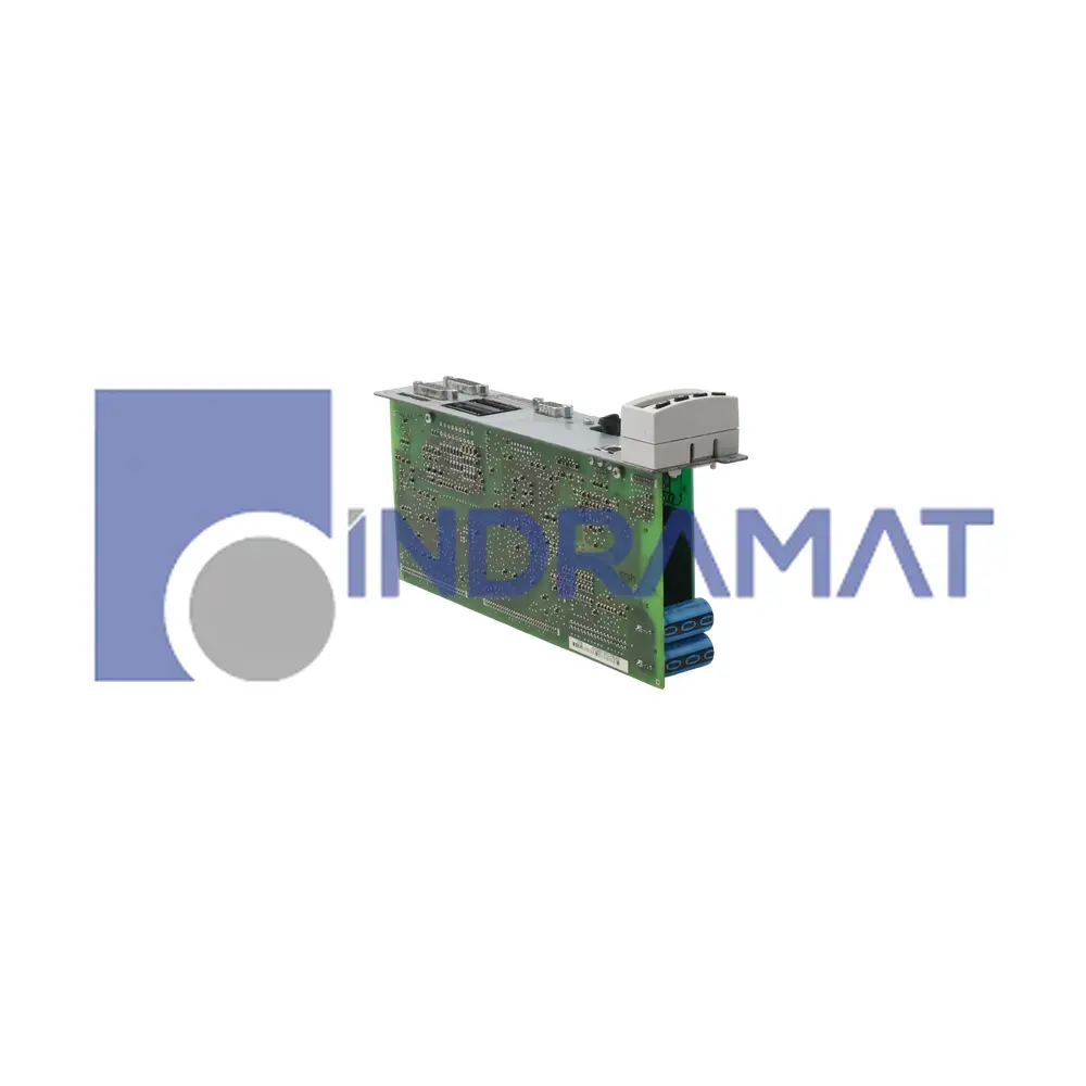 Bosch Rexroth Indramat CSH01.1C-SE-ENS-EN2-NNN-L2-S-XP-FW Front Right image