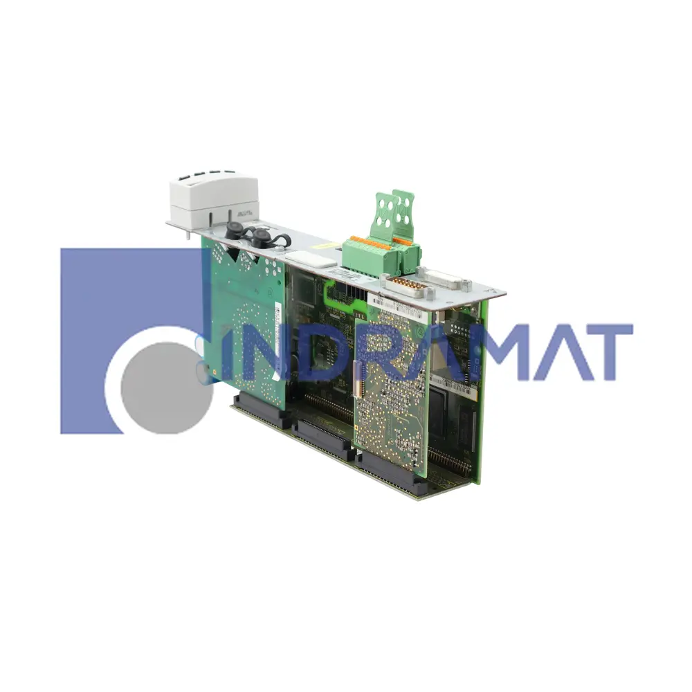 Bosch Rexroth Indramat CSH01.1C-SE-ENS-EN2-NNN-NN-S-XP-FW Back Left image