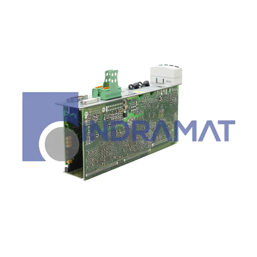 Bosch Rexroth Indramat CSH01.1C-SE-ENS-EN2-NNN-NN-S-XP-FW Back Right image